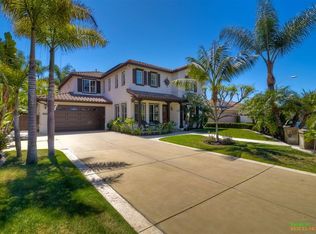 8045 Corte Sasafras, Carlsbad, CA 92009