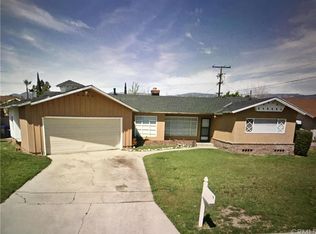 596 E Shamrock St, Rialto, CA 92376