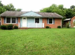 4325 Ferguson Ln, Richmond, VA 23234