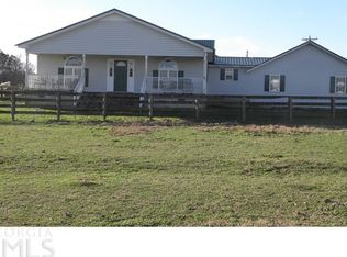 70 John C Hunter Rd, Sharpsburg, GA 30277