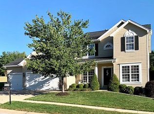 245 Magnolia Trace Dr, Ballwin, MO 63021