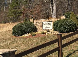 Lot 38 Ray Drive, Young Harris, GA 30582