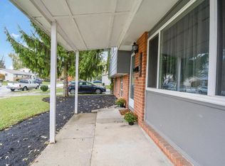 3299 Devin Rd, Grove City, OH 43123