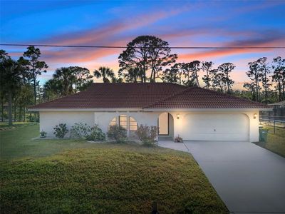 2397 Cannolot Blvd, Pt Charlotte, FL, 33948