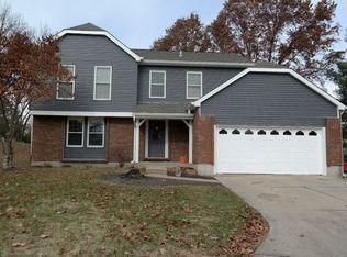 2706 Tanglewood Ct, Villa Hills, KY 41017