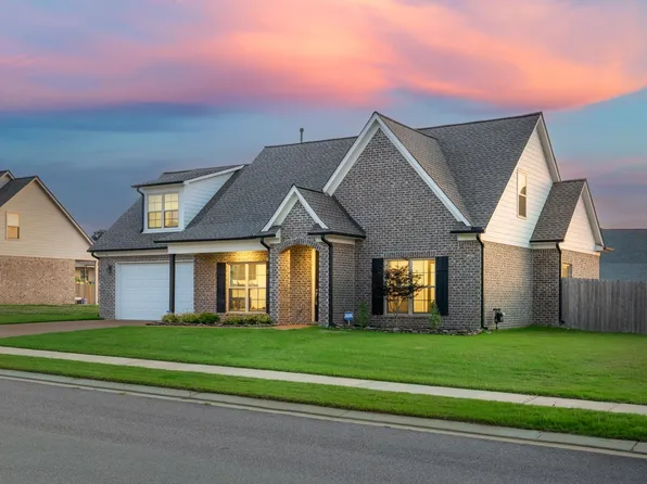 113 Forsyth Ln, Munford, TN 38058