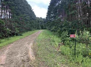 29.96 Ac Robinson, Lyndon Station, WI 53944