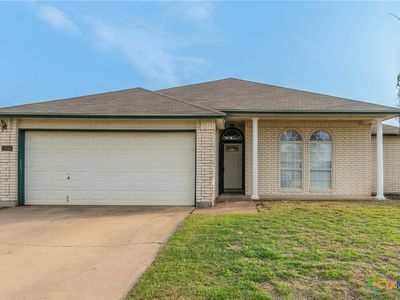 1806 Lava Ln, Killeen, TX, 76549