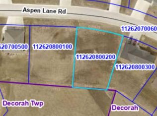 2403 Aspen Lane Rd, Decorah, IA 52101