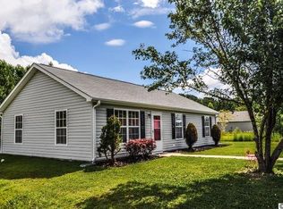 8128 Shady Grove Rd, Myrtle Beach, SC 29588