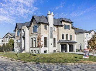 1 Lynnhaven Rd, Toronto, ON M6A 2K7