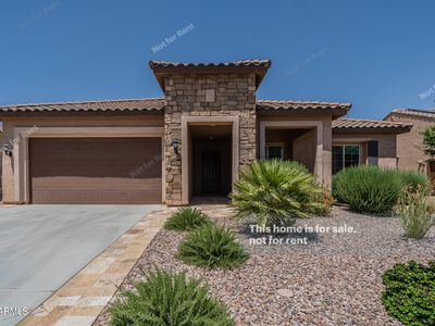 7790 W Cinder Brook Way, Florence, AZ, 85132