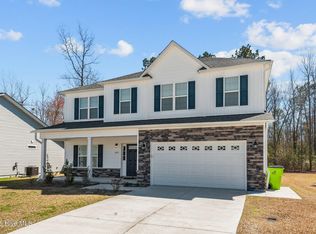 507 Odham Ln, New Bern, NC 28562