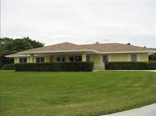 17330 SW 246th St, Homestead, FL 33031