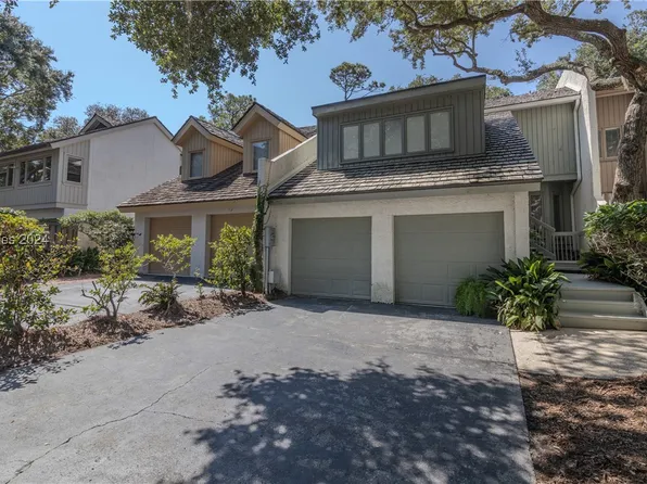 1 Beach Lagoon Rd APT 34, Hilton Head Island, SC 29928