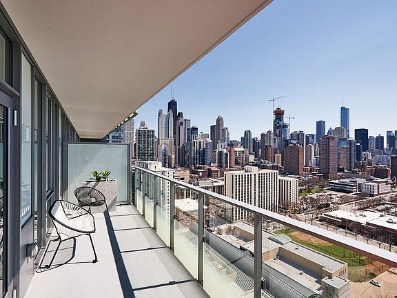3rd image of 208 W Hill St #3708