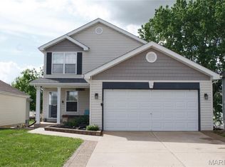 159 Twin Falls Dr, Troy, MO 63379