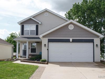 159 Twin Falls Dr, Troy, MO, 63379