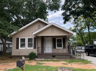 215 Henderson St, Greenville, SC 29611
