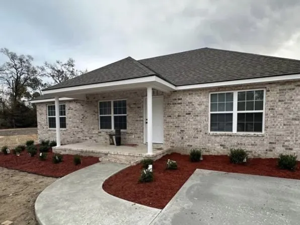 418 Hunington Cir, Vidalia, GA 30474