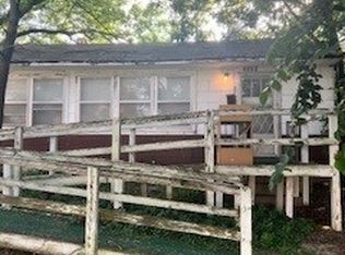 1504 N Louisville Ave, Tulsa, OK 74115