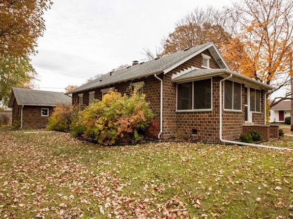 601 Shadowlawn Pl Danville Il 61832 Zillow