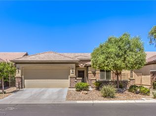 3495 Halter Dr, Las Vegas, NV 89122