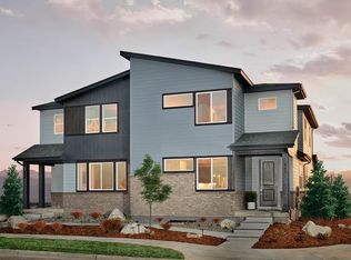 Plan 4 Plan, Sugar Mill Village, Longmont, CO 80501