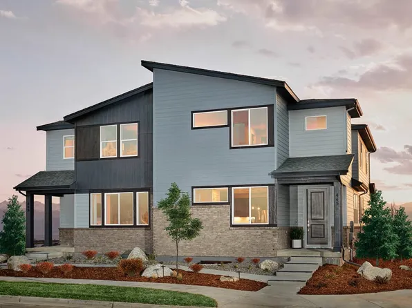 Plan 4 Plan, Sugar Mill Village
