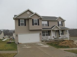 125 Pistis St, Arnold, MO 63010
