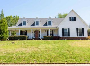 2746 Davies Plantation Rd, Cordova, TN 38016