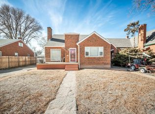 2135 E Orman Ave, Pueblo, CO 81004