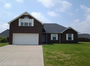 2005 Heidi St, Smyrna, TN 37167