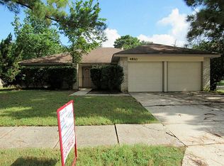 4810 Diehlwood Pl, Spring, TX 77388