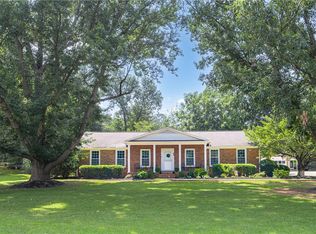 514 Clarendon Dr, Easley, SC 29642