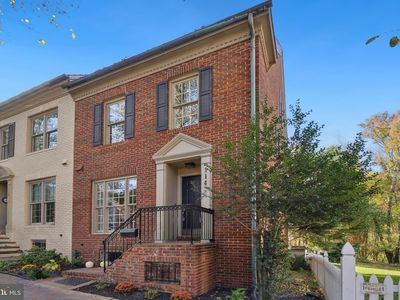 114 Hart Rd, Gaithersburg, MD, 20878