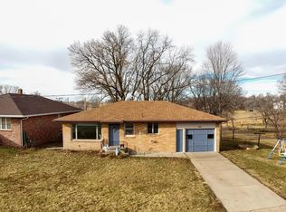 307 N 6th St, Humphrey, NE 68642