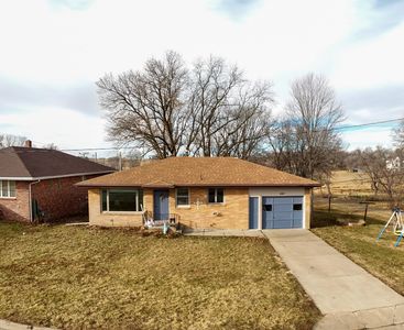 307 N 6th St, Humphrey, NE, 68642