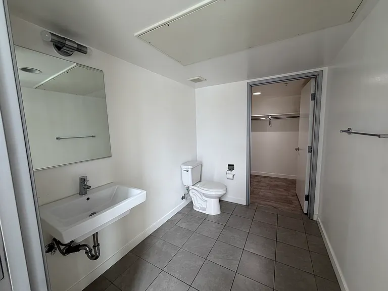 Guest bath