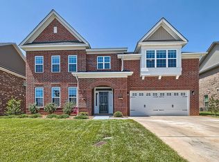 621 Gaelens Ln, Irmo, SC 29063