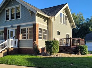 315 E Detroit Ave, Monmouth, IL 61462