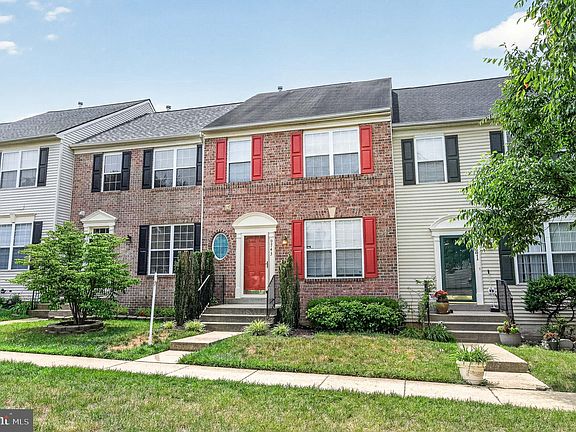 2nd image of 9743 Quiet Brook Ln