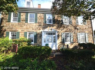 15401 Hanover Pike, Upperco, MD 21155