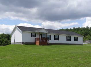 179 Genesis Ln, Guston, KY 40142
