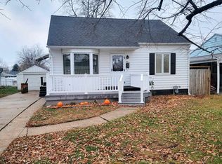 137 Lillian St, Ottumwa, IA 52501