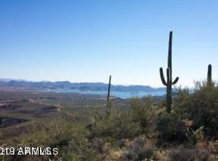 0XX N Lake Pleasant Castle Springs Rd, Morristown, AZ 85342