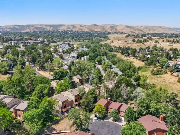12655 W Bayaud Avenue #24, Lakewood, CO 80228