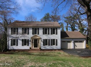 2912 Tamarack Trl, Roanoke, VA 24018