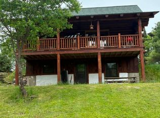 573 Triangle Ranch Rd, Amasa, MI 49903
