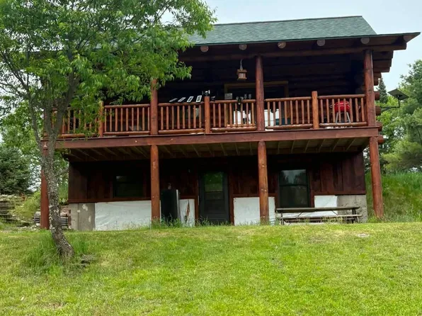 573 Triangle Ranch Rd, Amasa, MI 49903